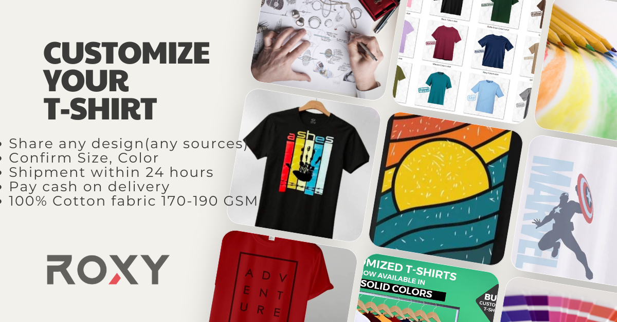 Roxybd.com promo