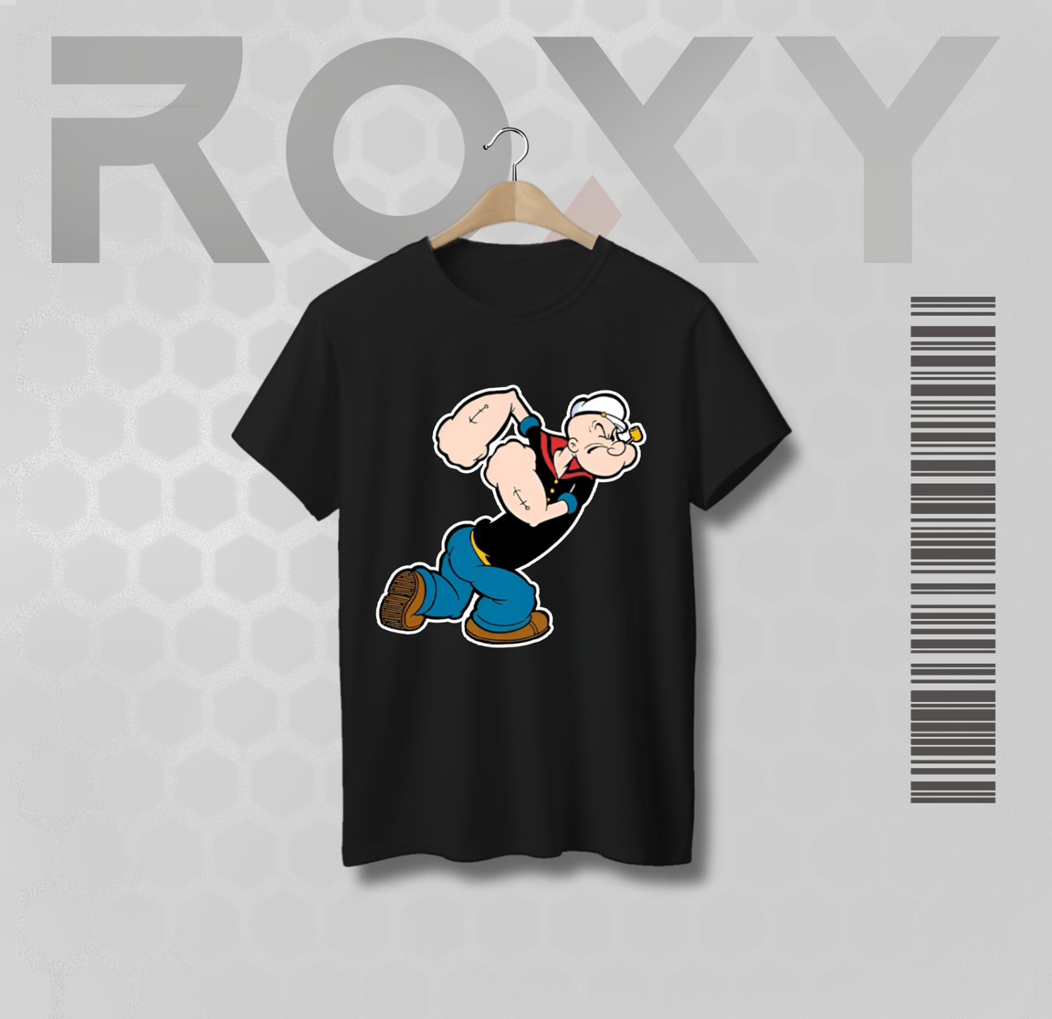Popeye